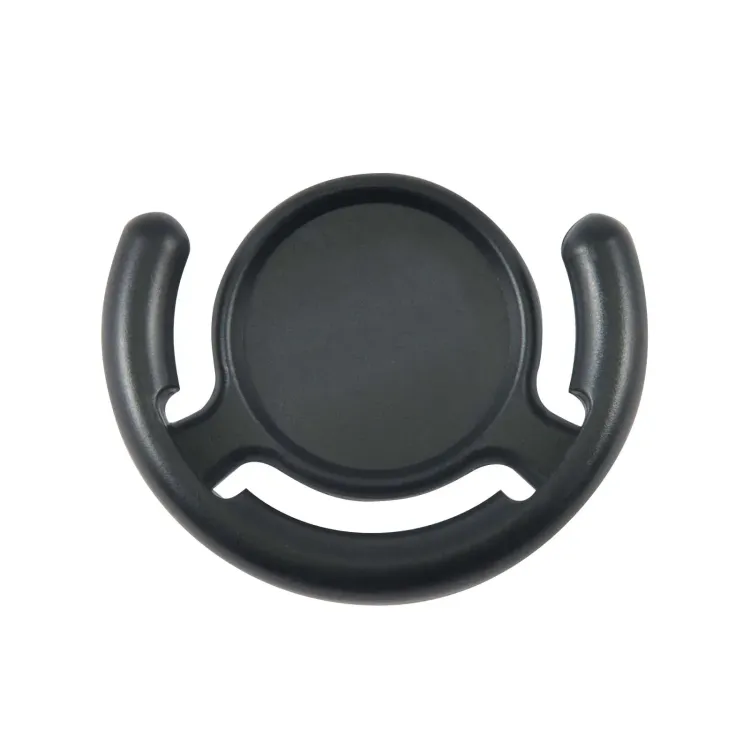 Phone Grip - Black Mount