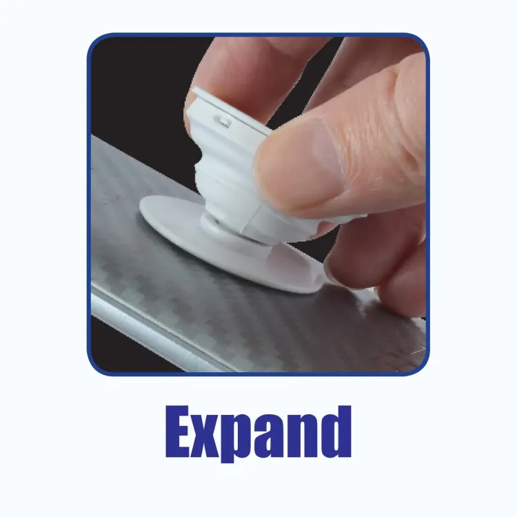 Phone Grip - Expand