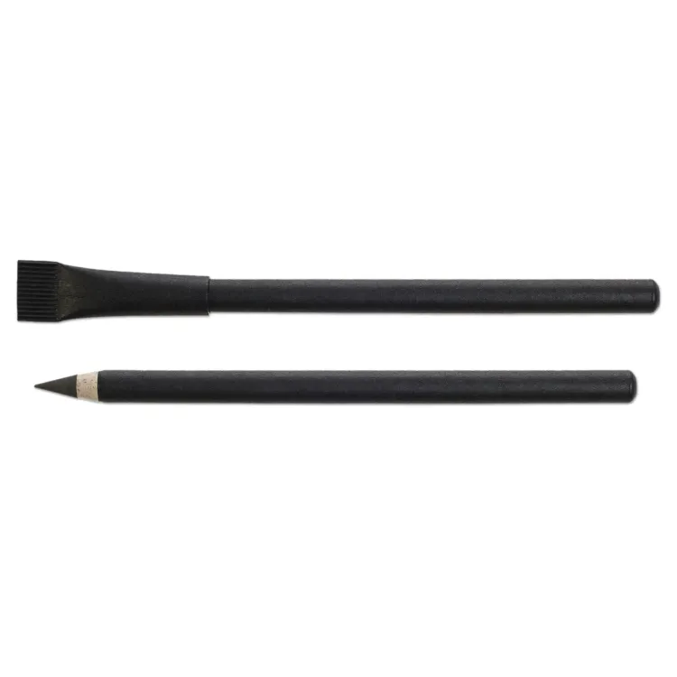 Stealth Kraft Inkless Pen - Black