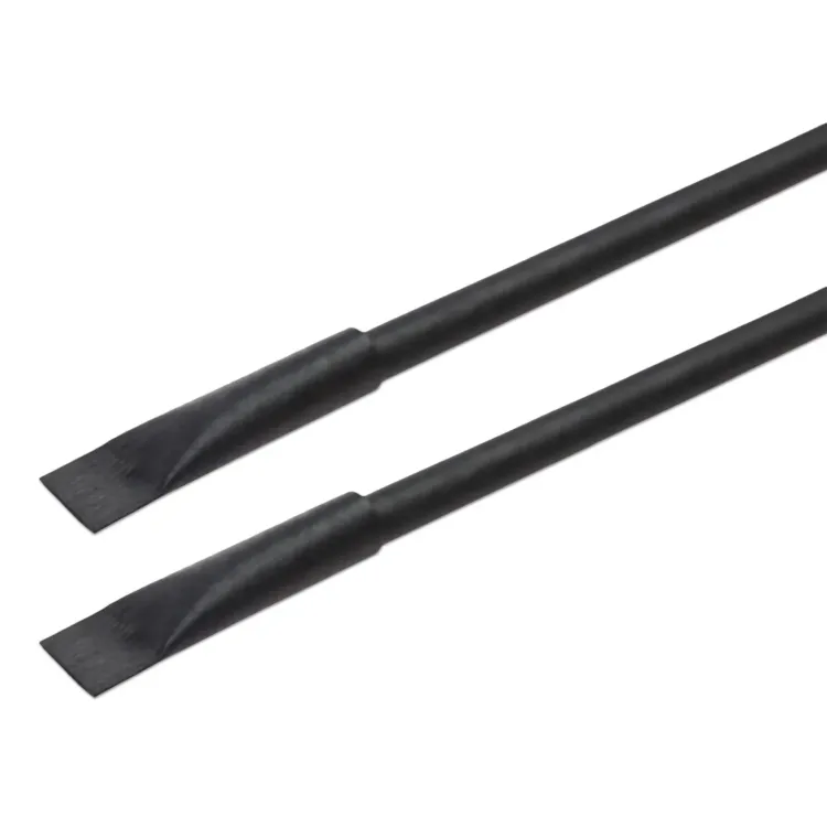 Stealth Kraft Inkless Pen - Pen Caps