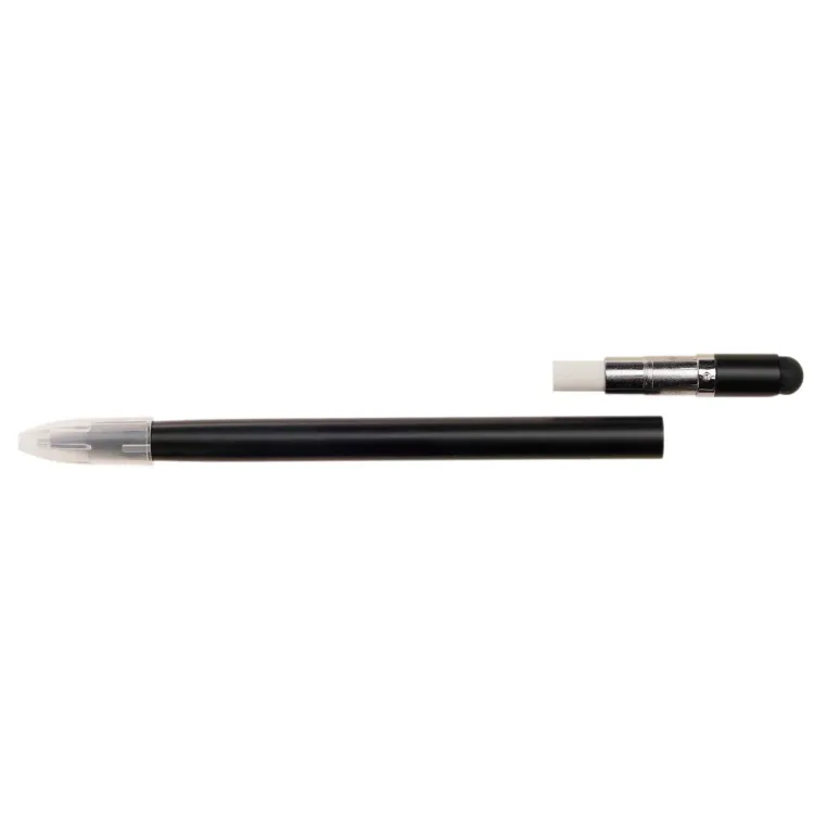Mirage Aluminium Inkless Pen - Black 2