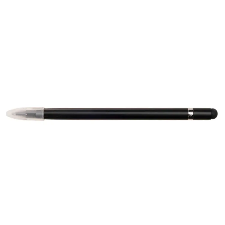 Mirage Aluminium Inkless Pen - Black