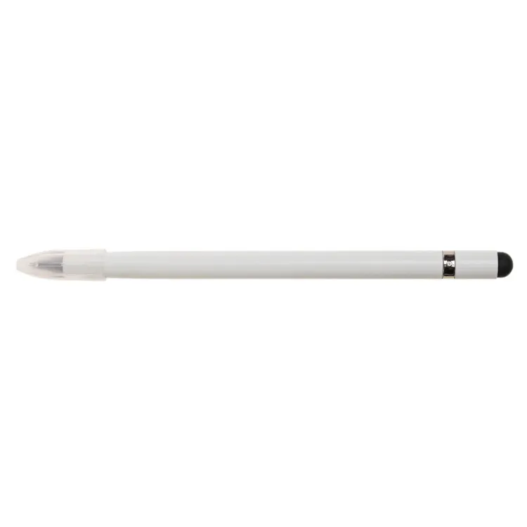 Mirage Aluminium Inkless Pen - White