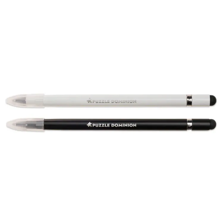 Mirage Aluminium Inkless Pen - Mirage Aluminium Inkless Pen
