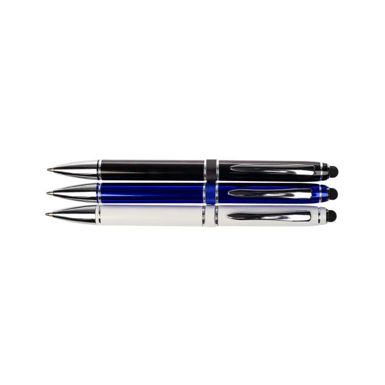 Columbia Aluminium Pen - Grouped Image 1