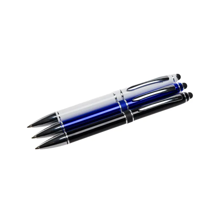 Columbia Aluminium Pen - Grouped Image 2