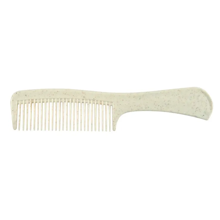 Lynx Wheat Fibre Comb - Wheat Fibre