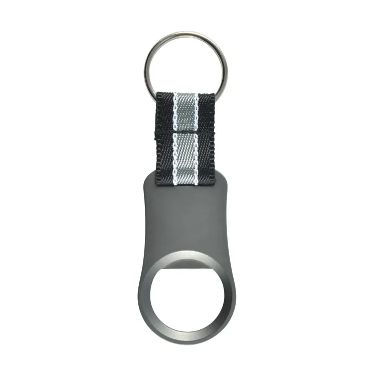Arvo Bottle Opener  - Aluminium