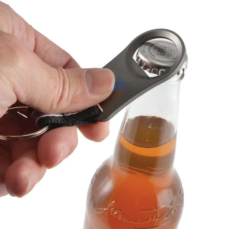 Arvo Bottle Opener  - Opening Bottle