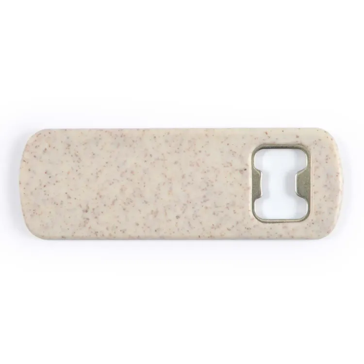 Arctic Bottle Opener  - Natural