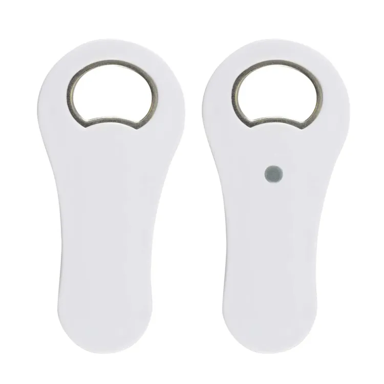 Chillax Bottle Opener - White