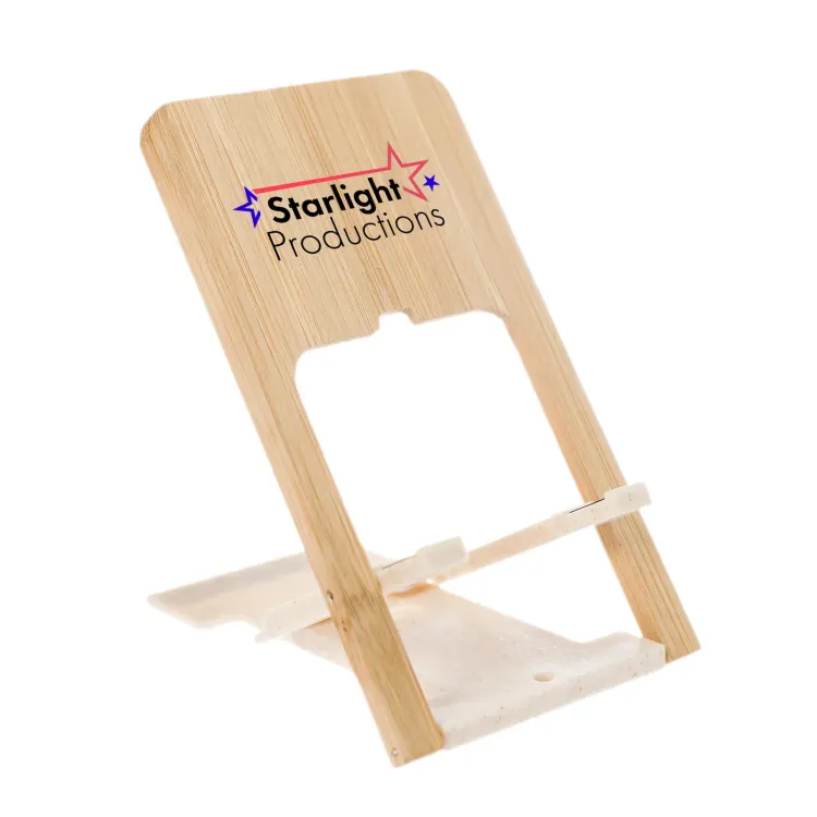 Groove Phone Stand - Digital Print