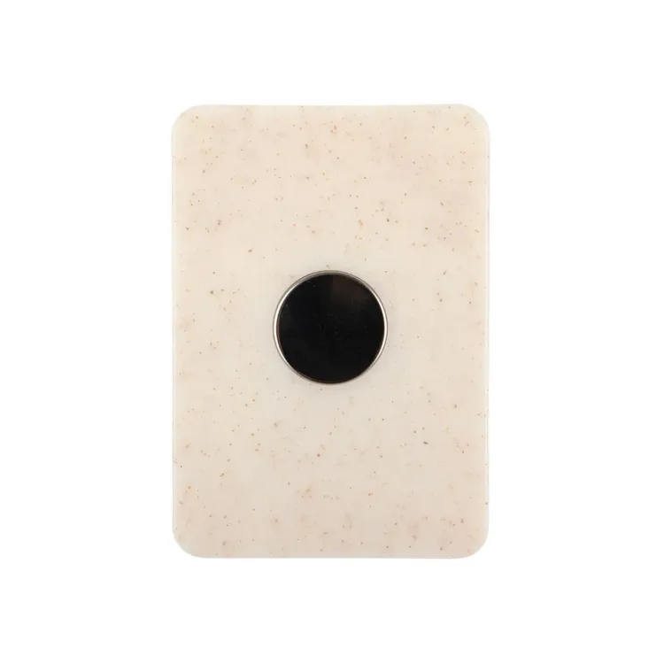 Mako Magnetic Clip - Back