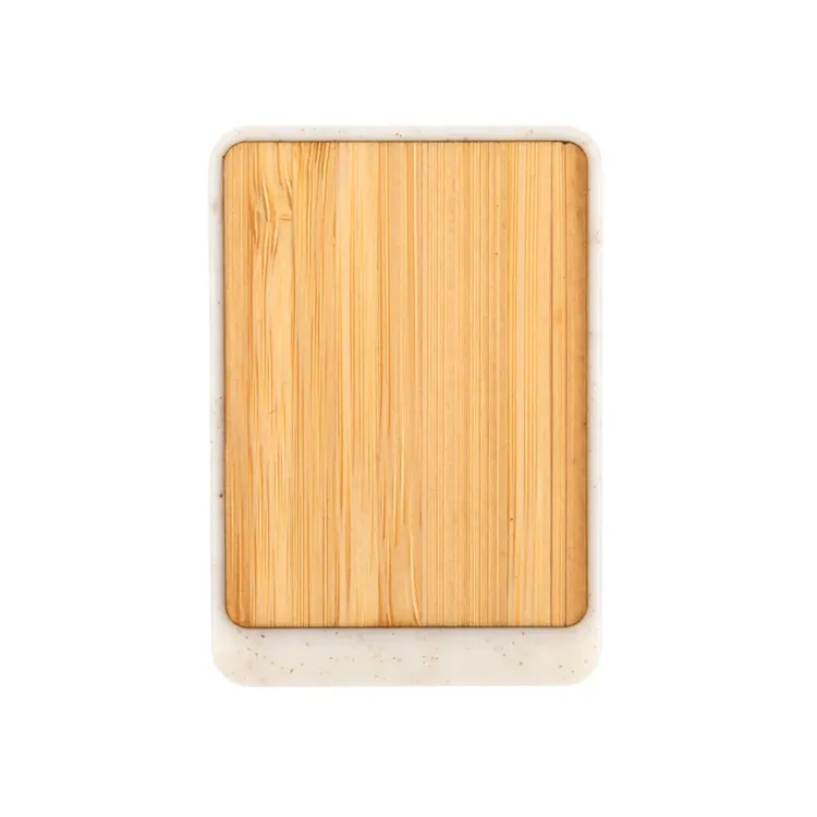 Mako Magnetic Clip - Bamboo