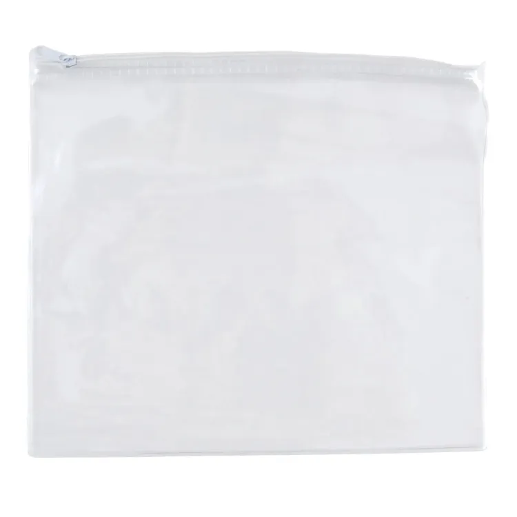 Delight Pencil Case - Clear