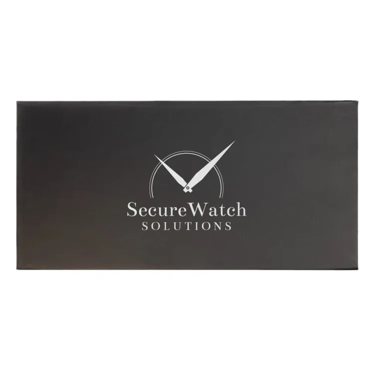 Lumi Rechargeable Torch - Screen Print on Gift Box