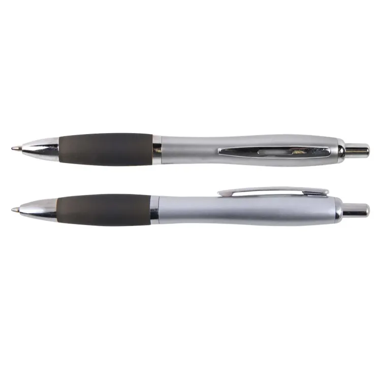 Concorde Pen - Black