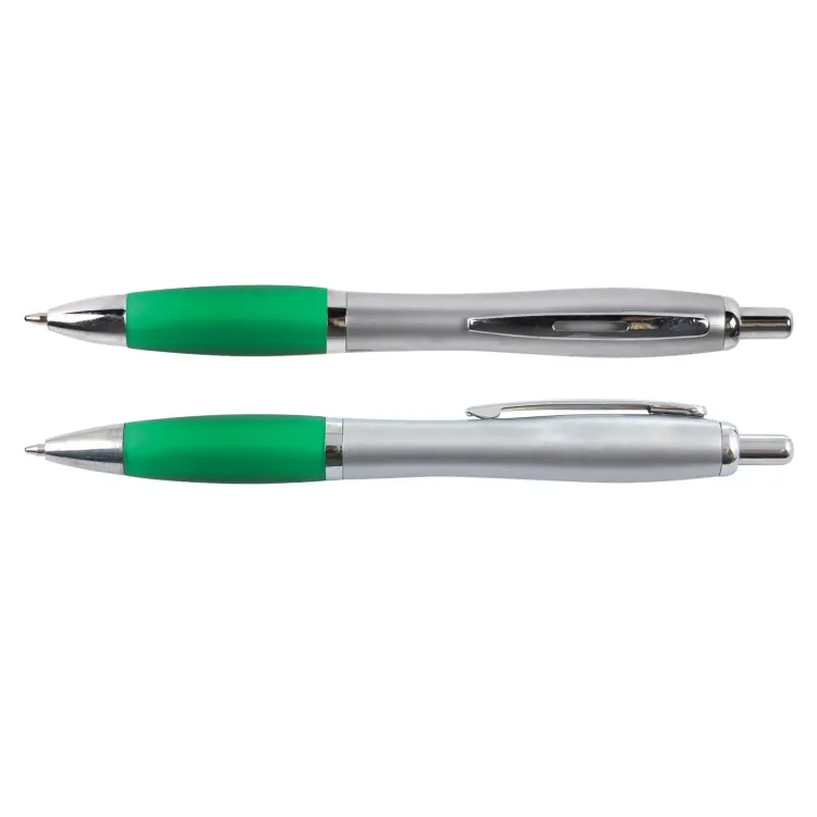 Concorde Pen - Green