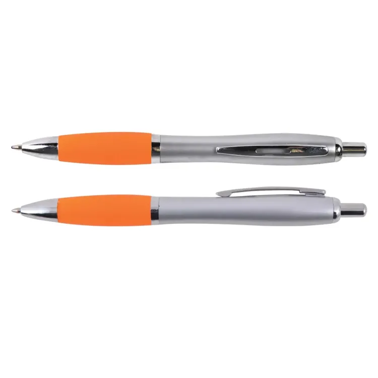 Concorde Pen - Orange