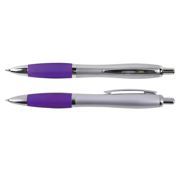 Concorde Pen - Purple