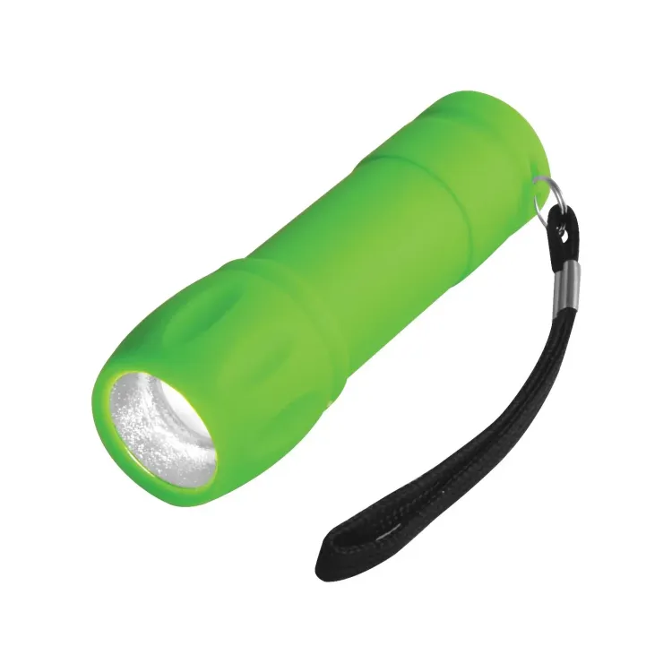 Signal Torch - Light Green