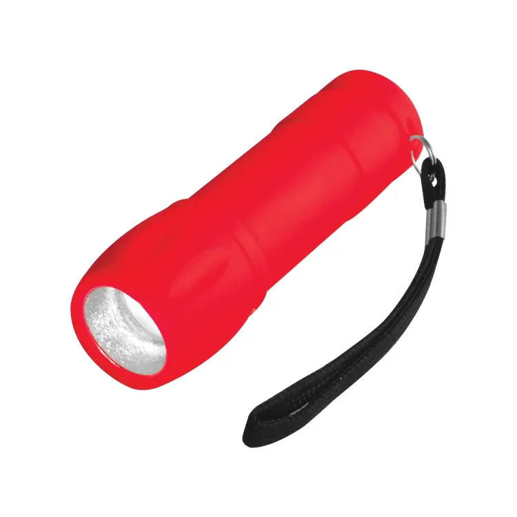 Signal Torch - Red