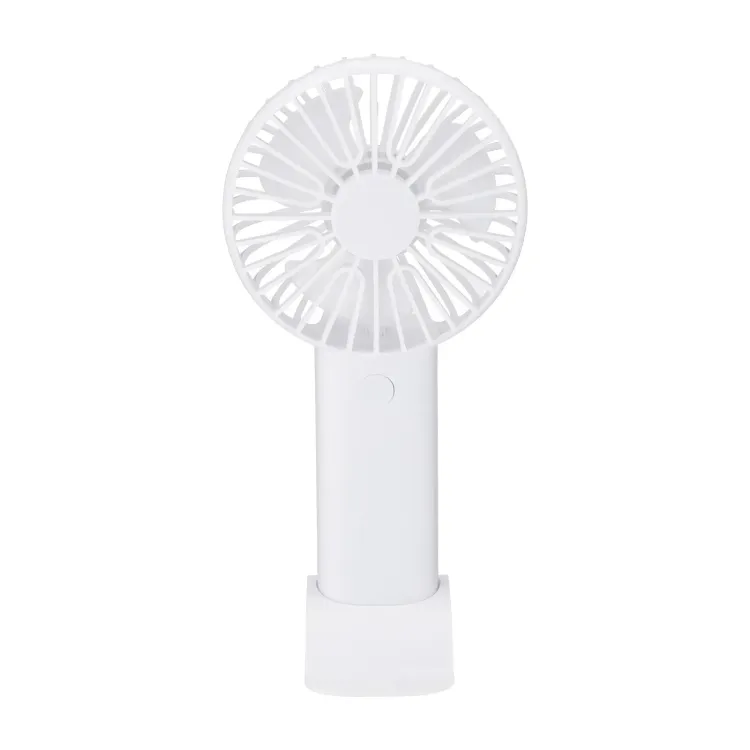Heatwave Fan - With Phone Stand