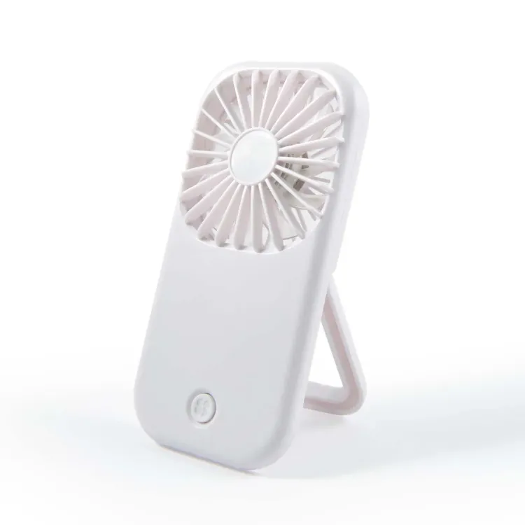 Sirocco Fan - White