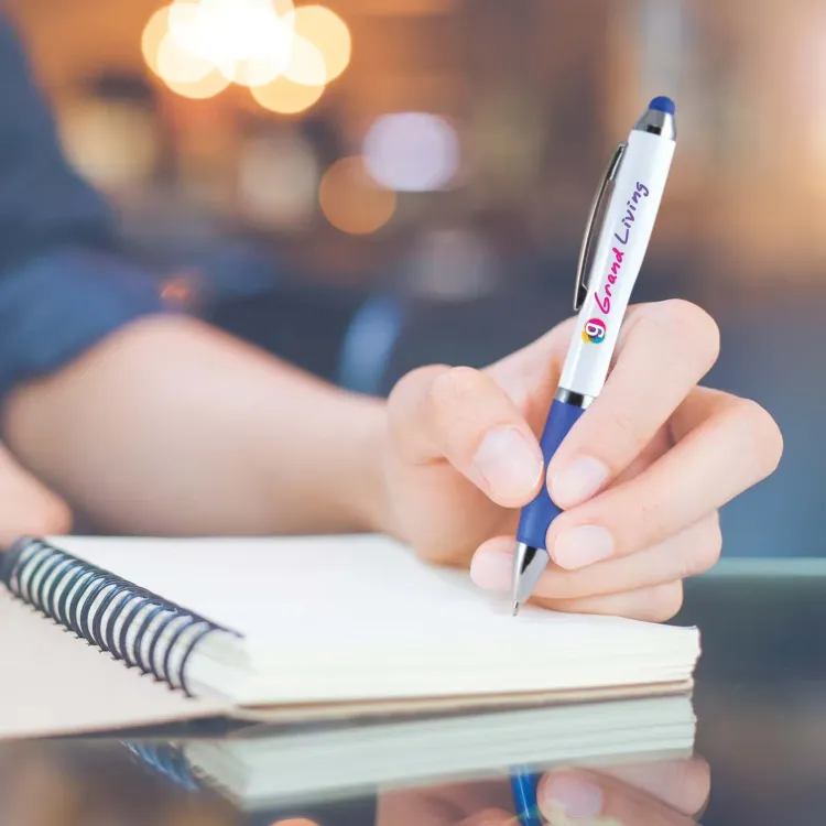 Viva Stylus Pen  - Lifestyle