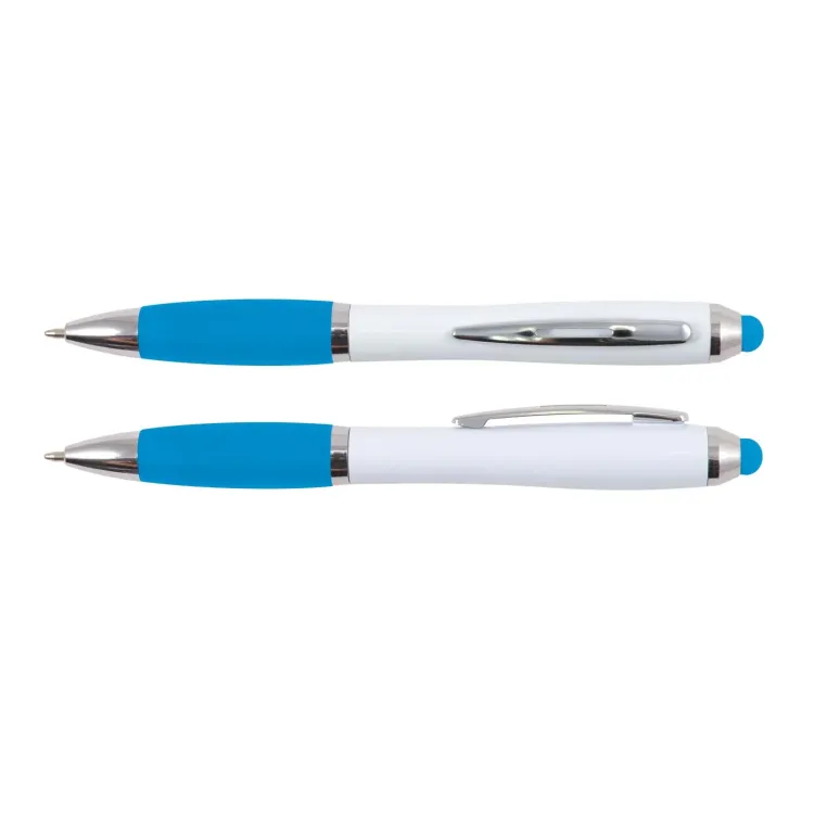Viva Stylus Pen  - Light Blue