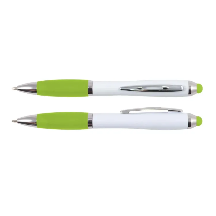 Viva Stylus Pen  - Light Green