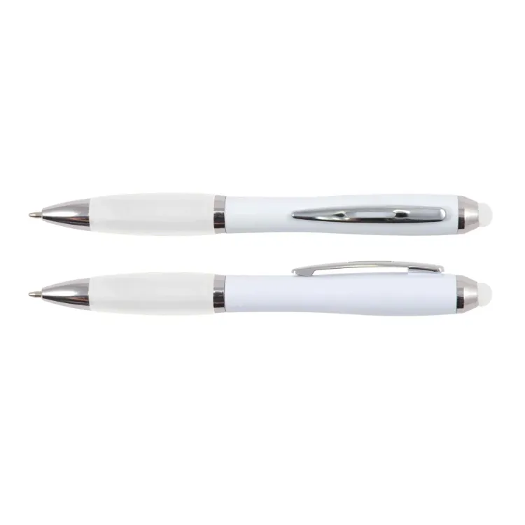 Viva Stylus Pen  - White