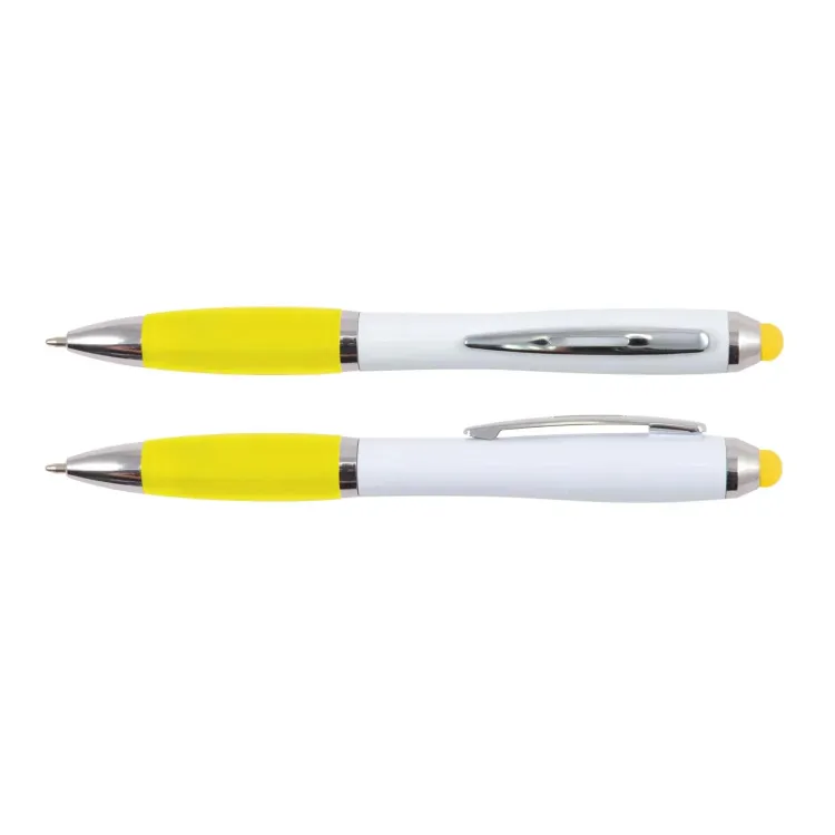 Viva Stylus Pen  - Yellow