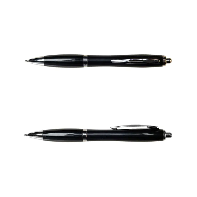 Viva Solid Pen - Black
