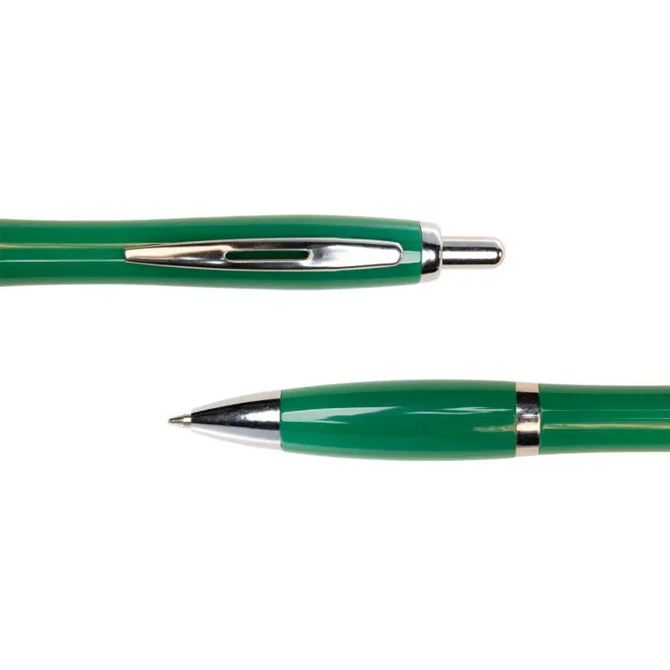 Viva Solid Pen - Green 2