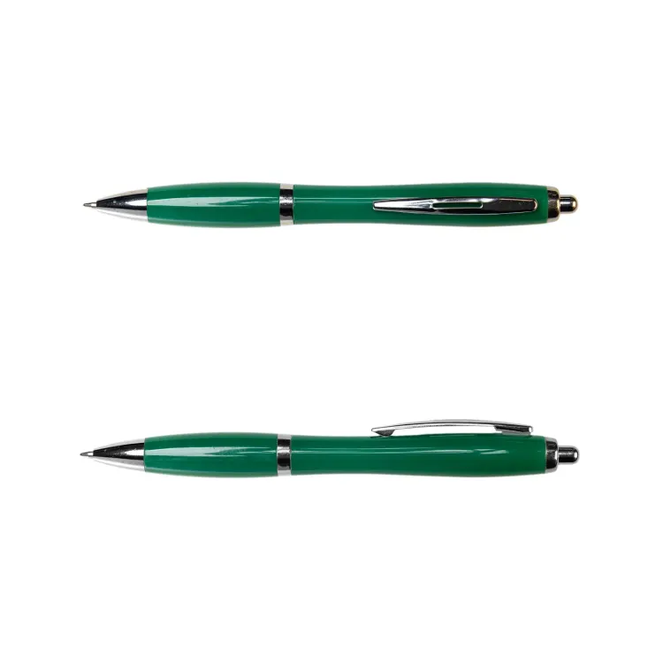 Viva Solid Pen - Green