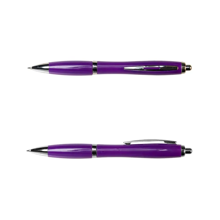 Viva Solid Pen - Purple