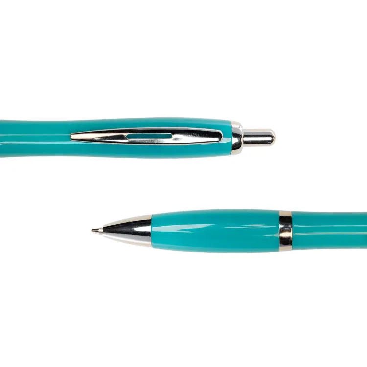 Viva Solid Pen - Teal 2