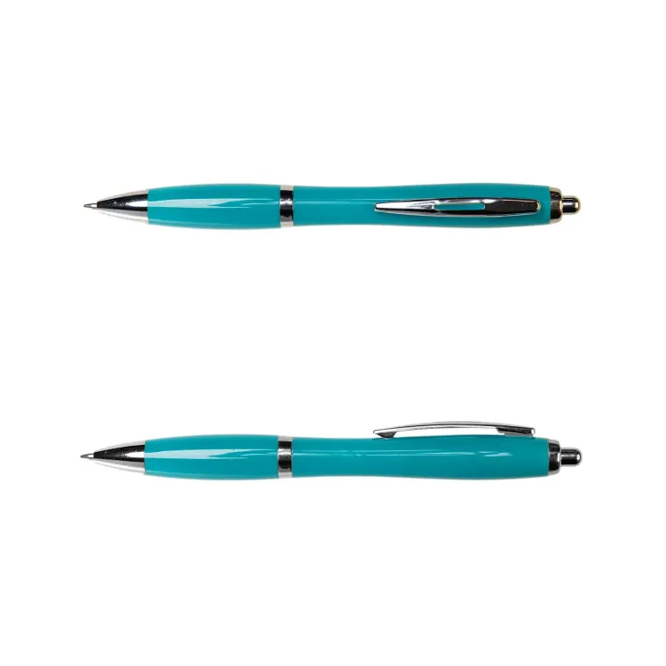 Viva Solid Pen - Teal