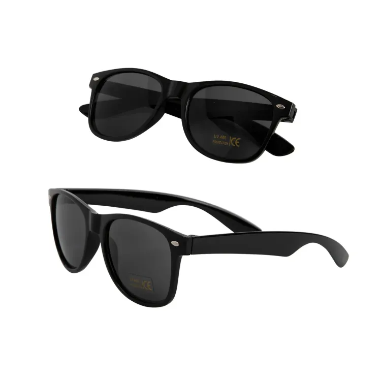 Horizon Sunglasses - Black