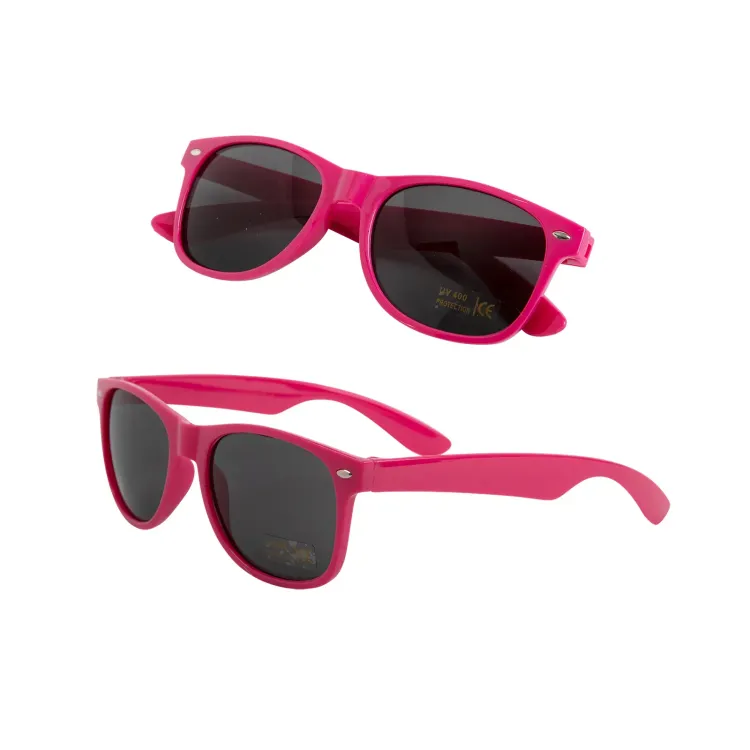Horizon Sunglasses - Pink
