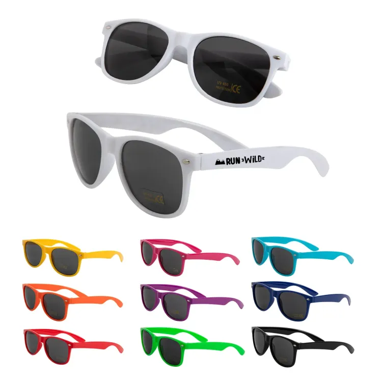 Horizon Sunglasses - Horizon Sunglasses