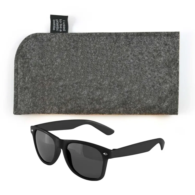 Lux Sunglasses Pack - Black