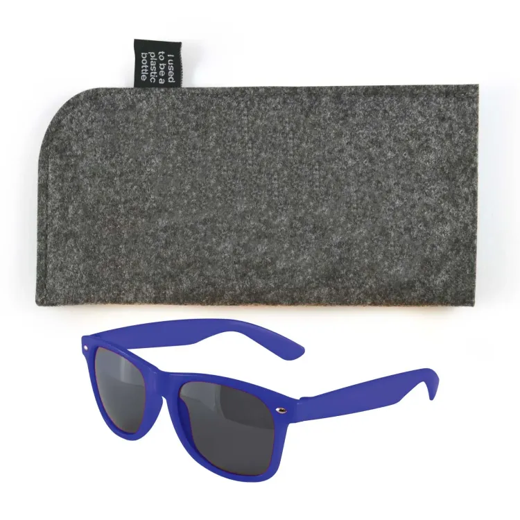Lux Sunglasses Pack - Dark Blue