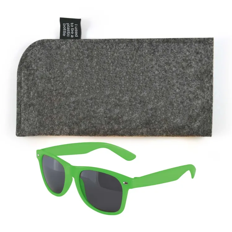 Lux Sunglasses Pack - Green