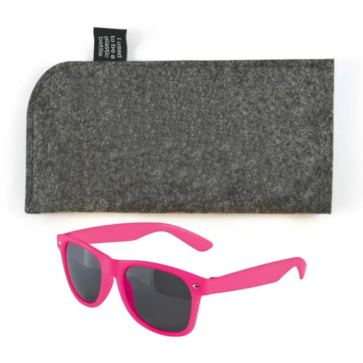 Lux Sunglasses Pack - Pink