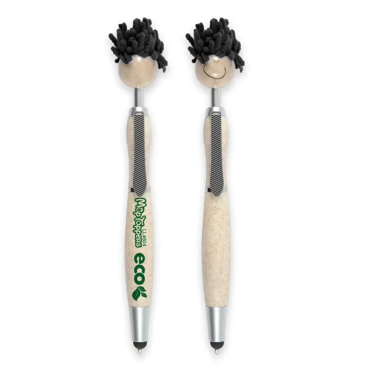 Mop Top Eco Pen - Mop Top Eco Pen
