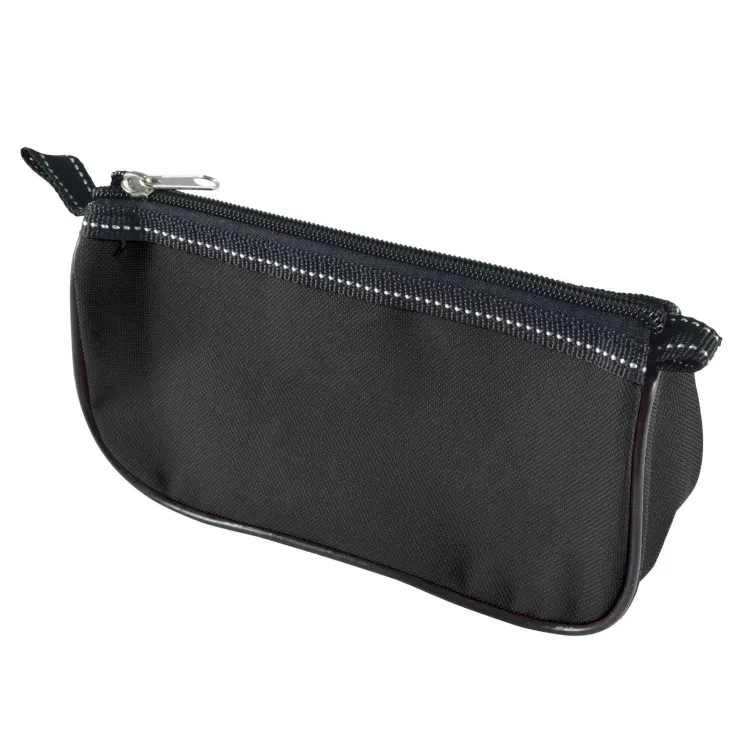 Frenzy Pencil Case - Black