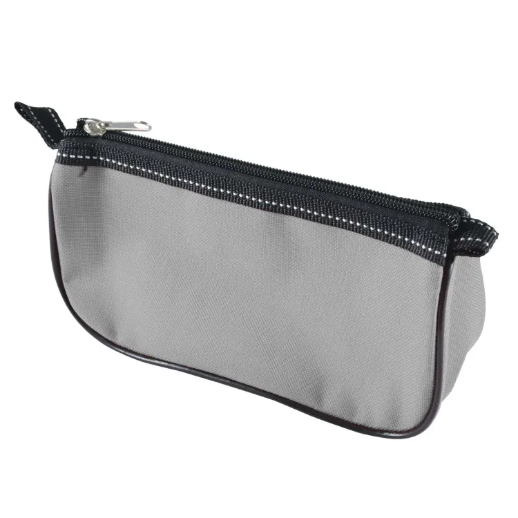 Frenzy Pencil Case - Grey
