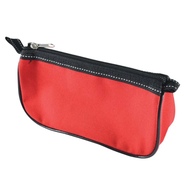 Frenzy Pencil Case - Red
